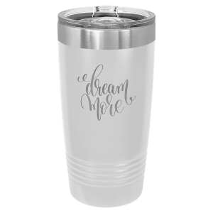 Polar Camel 20 oz. Insulated Ringneck Tumbler with Slider Lid