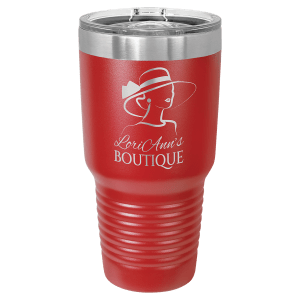 30 oz. Polar Camel Ringneck Tumbler with Slider Lid