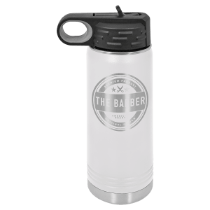 Polar Camel 20 oz. Water Bottle